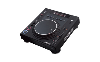 Imagenes de Reloop RMP-1 Scratch MK2